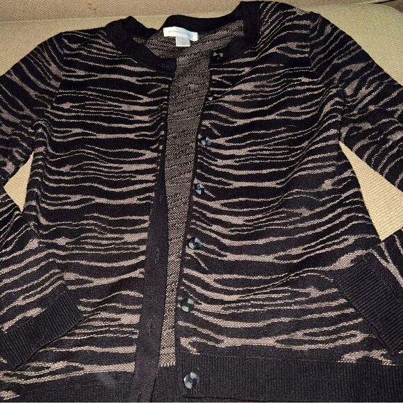Christopher & banks sweater size S - Picture 1 of 6